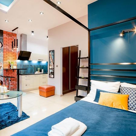 Wonder Home - Apartamenty W Przyziemiu - Cicha Okolica Карпач Экстерьер фото