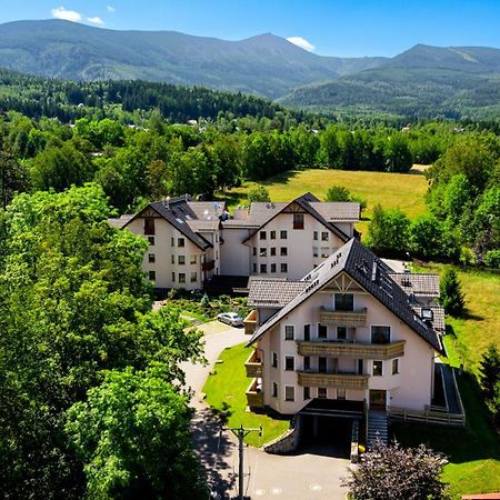 Wonder Home - Apartamenty W Przyziemiu - Cicha Okolica Карпач Экстерьер фото