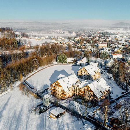 Wonder Home - Apartamenty W Przyziemiu - Cicha Okolica Карпач Экстерьер фото