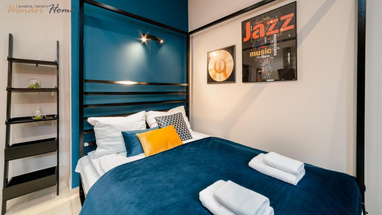 Wonder Home - Apartamenty W Przyziemiu - Cicha Okolica Карпач Экстерьер фото