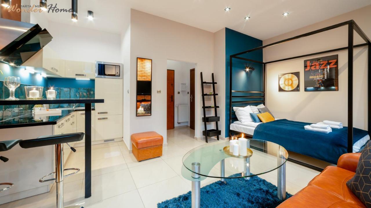 Wonder Home - Apartamenty W Przyziemiu - Cicha Okolica Карпач Экстерьер фото